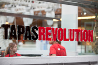 A Tapas Revolution is set to hit Bluewater