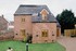 Honeybourne Grange showhome