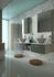 Cube in Ikon Gloss Azure