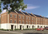 Crest Nicholson unveils new Swindon show home