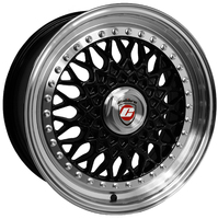 calibre Vintage 16 Inch Black calibre Vintage 16 Inch Black