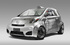 Scion iQ by Tatsu