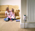 Terrier i-temp - the easily programmable radiator control for lower  heating costs!