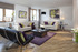 Show apartment at The Crescent