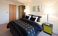 Showhomes to be released for sale at Park Central this weekend