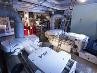Panic Room welcomes policy shift on armed guards for commercial vessels