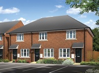 Snap up a new home for the spring at Market Rasen