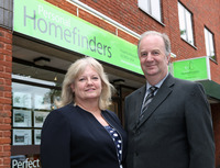 Personal Homefinders on the expansion trail