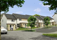 Elegant living’s a fourgone conclusion with Queensberry Properties