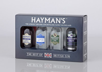 The perfect Christmas gift for Gin lovers