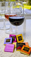 The Hahndorf Hill Winery ChocoVino Experience