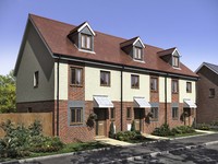 Great rates on new homes in Milton Keynes