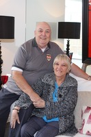 Lottery winners find their ideal property in Andover