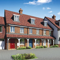 Great-value new homes for sale in East Sussex