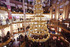 Christmas Lights at Princes Square