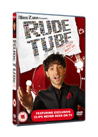 The Best of Rude Tube on DVD