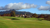 Prince Course at Princeville