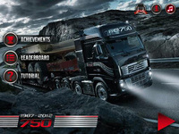 Volvo Trucks game