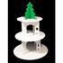 Classikool Christmas cake stand