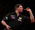 PDC professional darts player James Wade