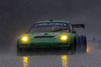 FALKEN confirms ALMS campaign with 2012 Porsche GT3 RSR