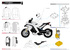 Dainese D-air Street impact