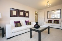 Help for first-time buyers of Peterborough property