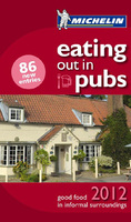 Michelin Eating Out in Pubs 2012