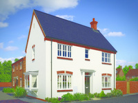 Buy your first home in Hinckley with help from Crest