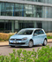 Golf BlueMotion