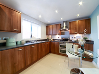 New homes in Shrewsbury are now on sale