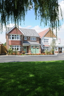 Redrow Homes