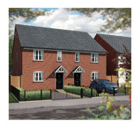 Stunning new homes at The Avenues