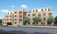 The only way is affordable new homes