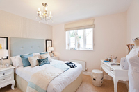 Turn your dream home into reality in Haywards Heath