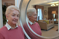 Charles Church offers seasons greetings to luxury homebuyer