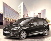 Citroen C3 e-HDi 70 Airdream