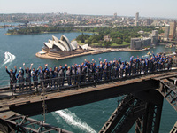 BridgeClimb