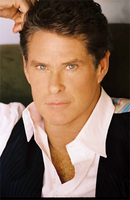 David Hasselhoff