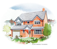 Walton Homes opens the doors to Tamworth's latest development