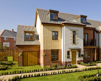 A wealth of possibilities with new homes in Ruislip