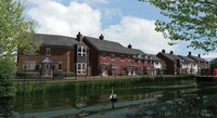 New homes in Staffordshire for first-time buyers
