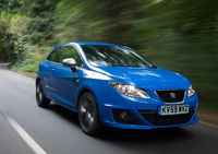 Seat Ibiza FR