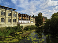 New homes released at Kingston Mills, Bradford on Avon