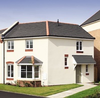 Discover how to get on the property ladder in Wrexham