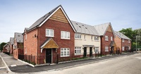 Move to a new home in North Manchester before Christmas