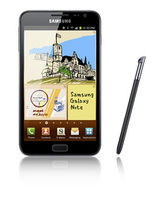 Samsung launches new apps for the Galaxy Note S Pen