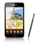 Galaxy Note S Pen