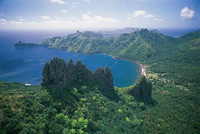 Observe the transit of Venus in Tahiti