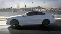 Creative thinking helps Mercedes-Benz #escapethemap